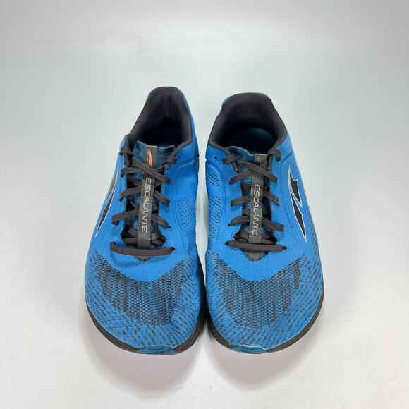 Altra Escalante 2 Blue Athletic Road Running Shoes ALM1933G440 Men\'s Size 11 main image 12